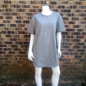 Gray VSOP dress